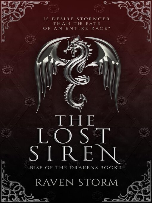 Title details for The Lost Siren by Raven Storm - Available
